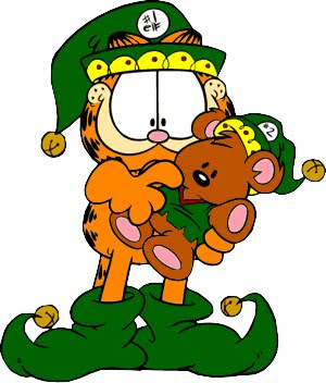 300x352 Top O' The Morning To Ya! More Cartoon Graphics Amp Greetings Http