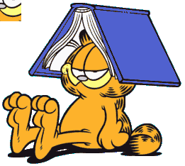 261x234 Clip Art Garfield Clip Art Tifxcpx