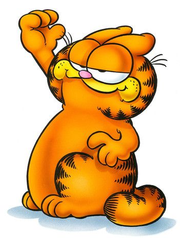 351x480 472 Best Garfield Images On Comic Books, Cartoon