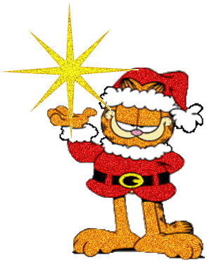 294x372 Animated Garfield Clip Art Clipart Collection