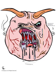 236x305 Gargoyle Clipart Creepy