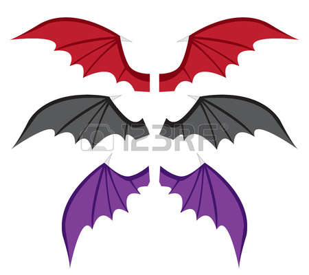 450x400 Gargoyle Clipart Side View