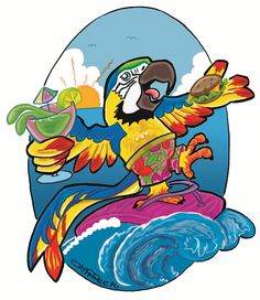 236x272 Margaritaville Clipart Group