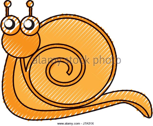 640x526 Snail Cartoon Character Stock Photos Amp Snail Cartoon Character