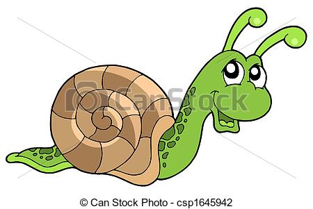 450x301 Snail Clip Art