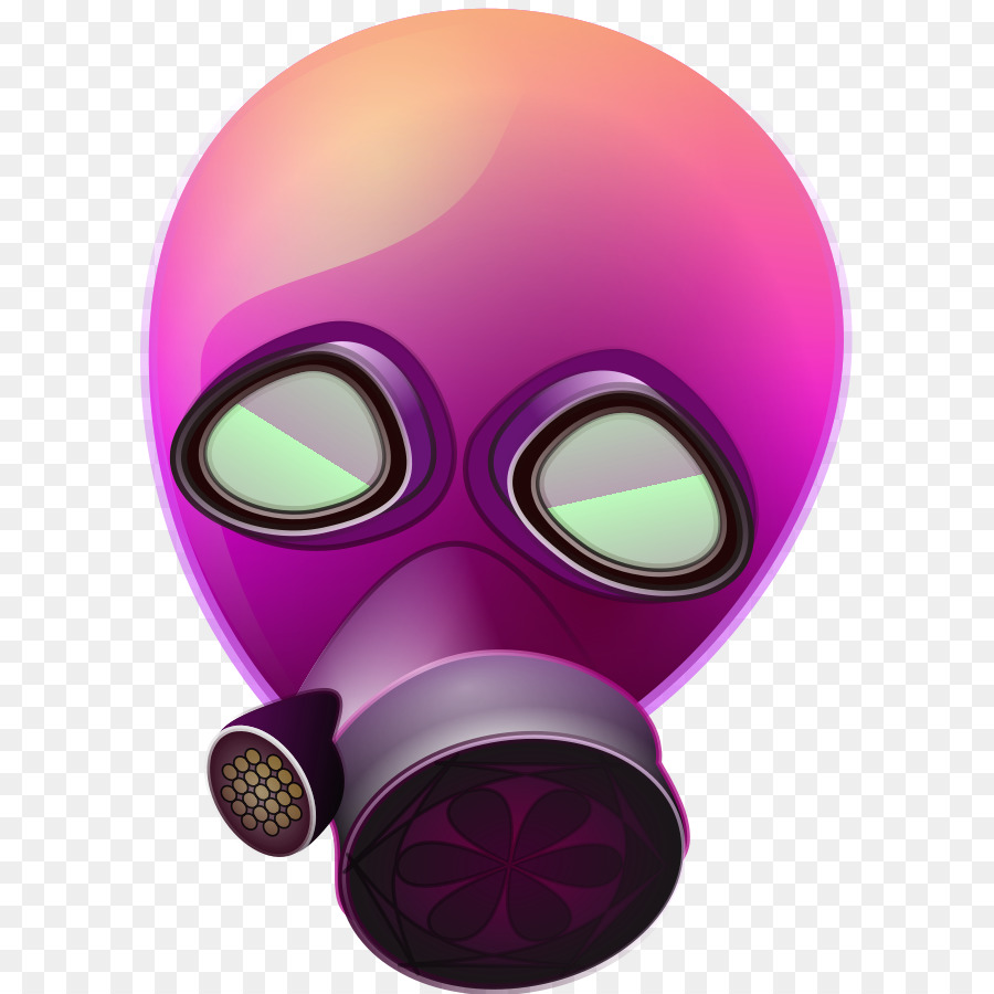 900x900 Gas Mask Oxygen Mask Clip Art