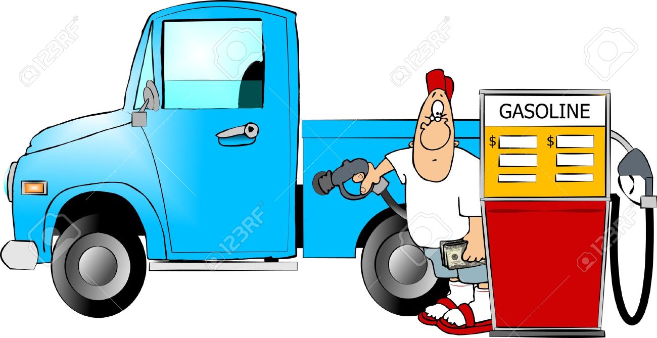 1300x669 Gasoline Car Clipart