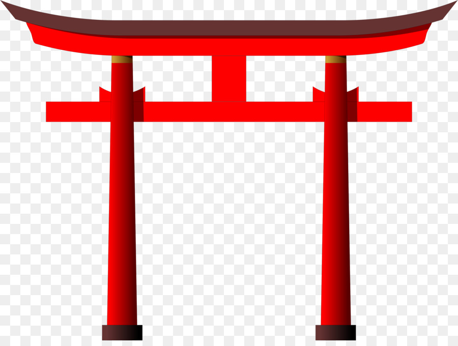 900x680 Japan Torii Clip Art