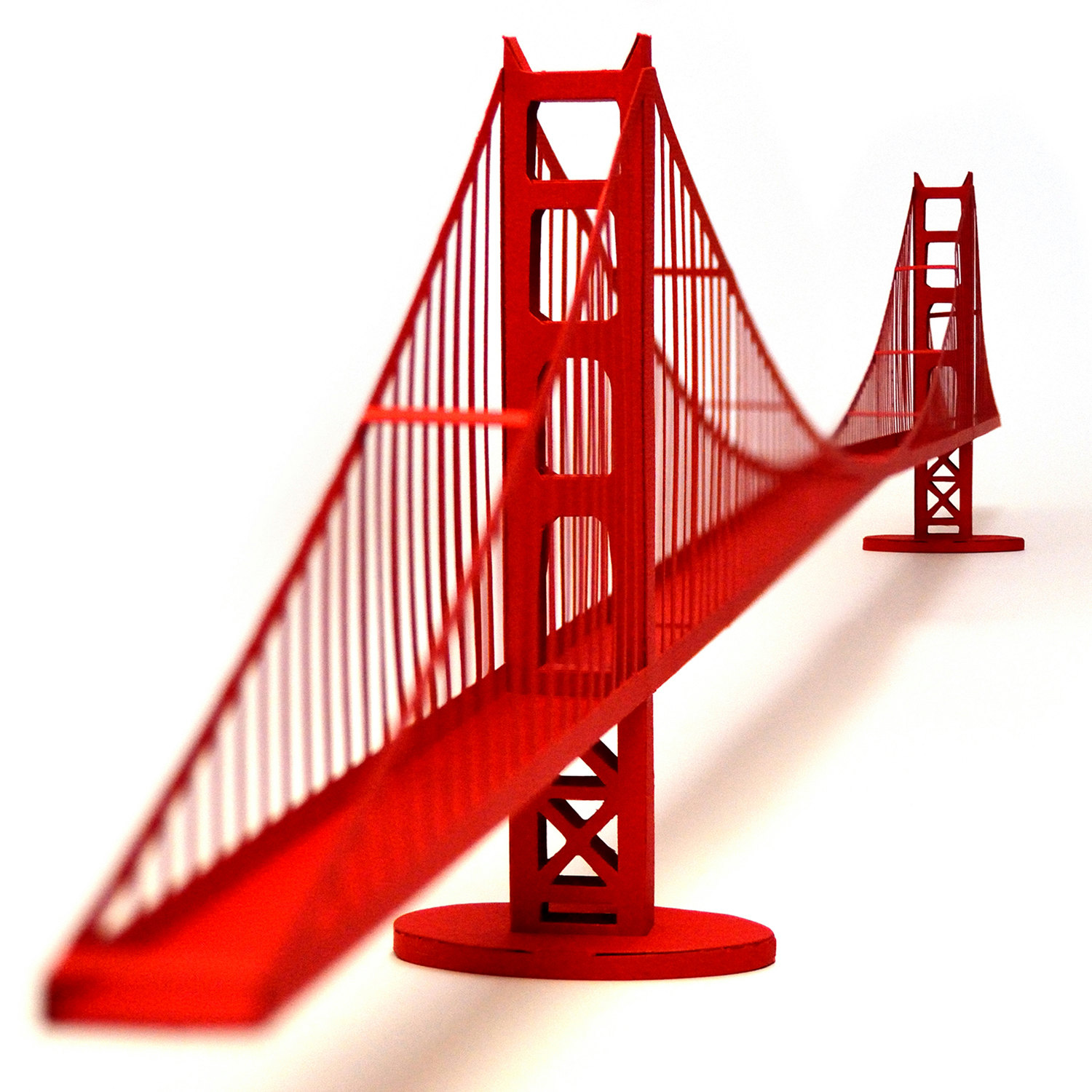 1500x1500 Clip Art Clip Art Golden Gate Bridge