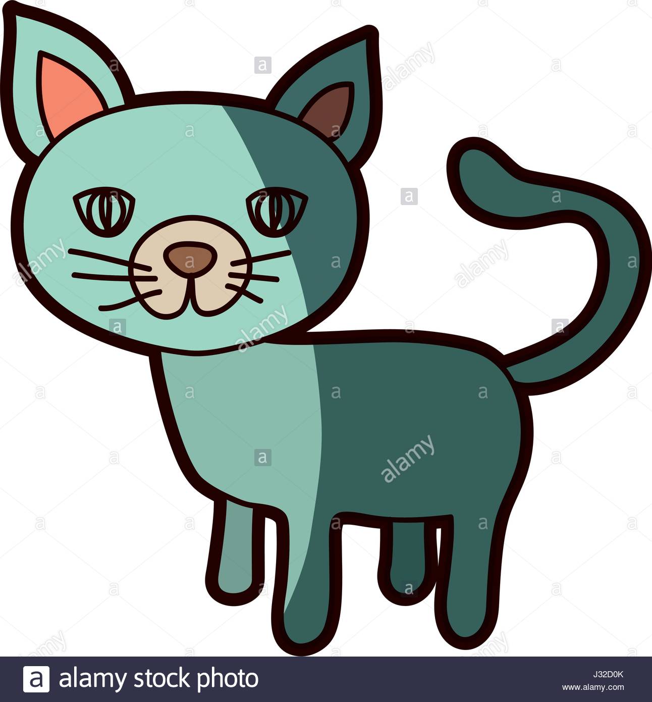 1292x1390 Diving Clipart Cat 3231354