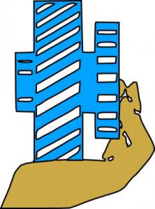 222x300 Gear Clip Art Download