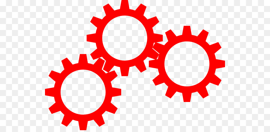900x440 Gear Sprocket Clip Art