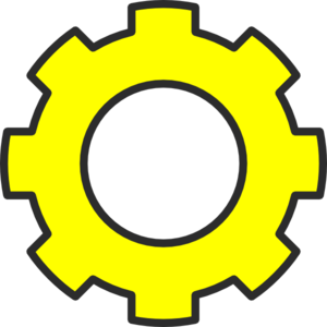 300x300 Imagination Movers Gears Clip Art