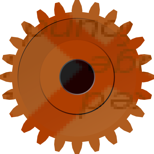600x600 Saw Gear Clipart, Explore Pictures