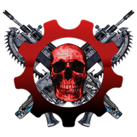 200x200 Download Gears Of War Free Png Photo Images And Clipart Freepngimg