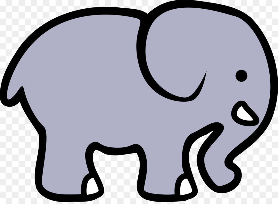 900x660 Elephant Download Clip Art