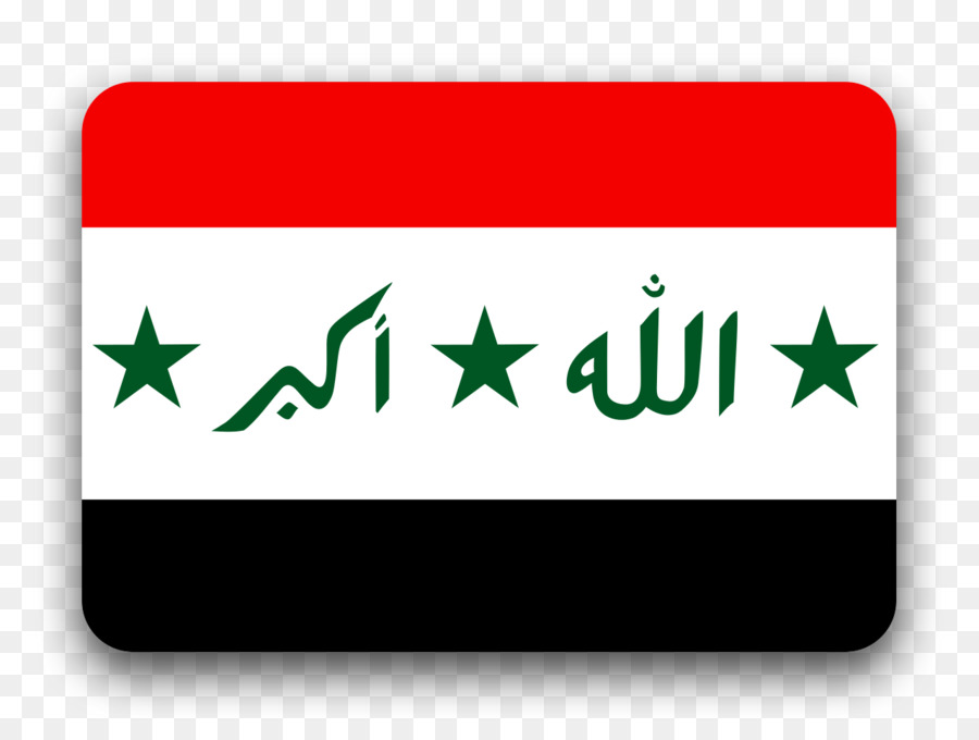 900x680 Flag Of Iraq Iraq War Clip Art