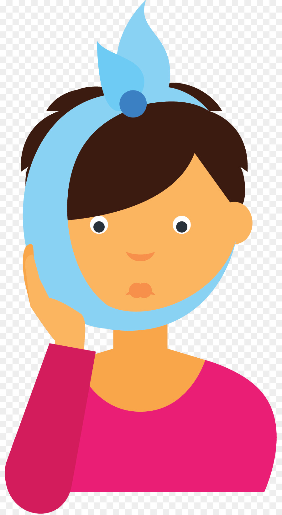 900x1640 Toothache Gums Clip Art