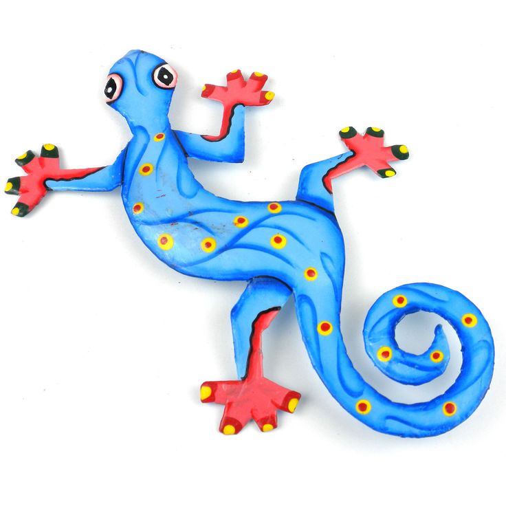 Gecko Clipart at GetDrawings | Free download