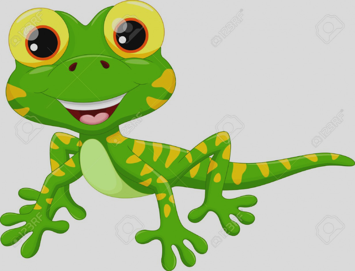1232x940 Inspirational Of Lizard Clip Art Green Clipart Sweet