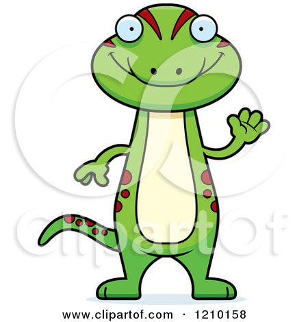 450x470 Royalty Free (Rf) Gecko Clipart, Illustrations, Vector Graphics
