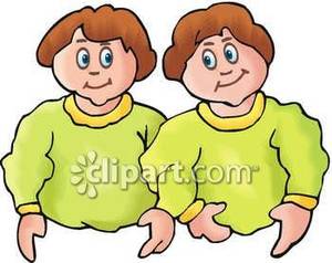 300x238 Gemini Twins