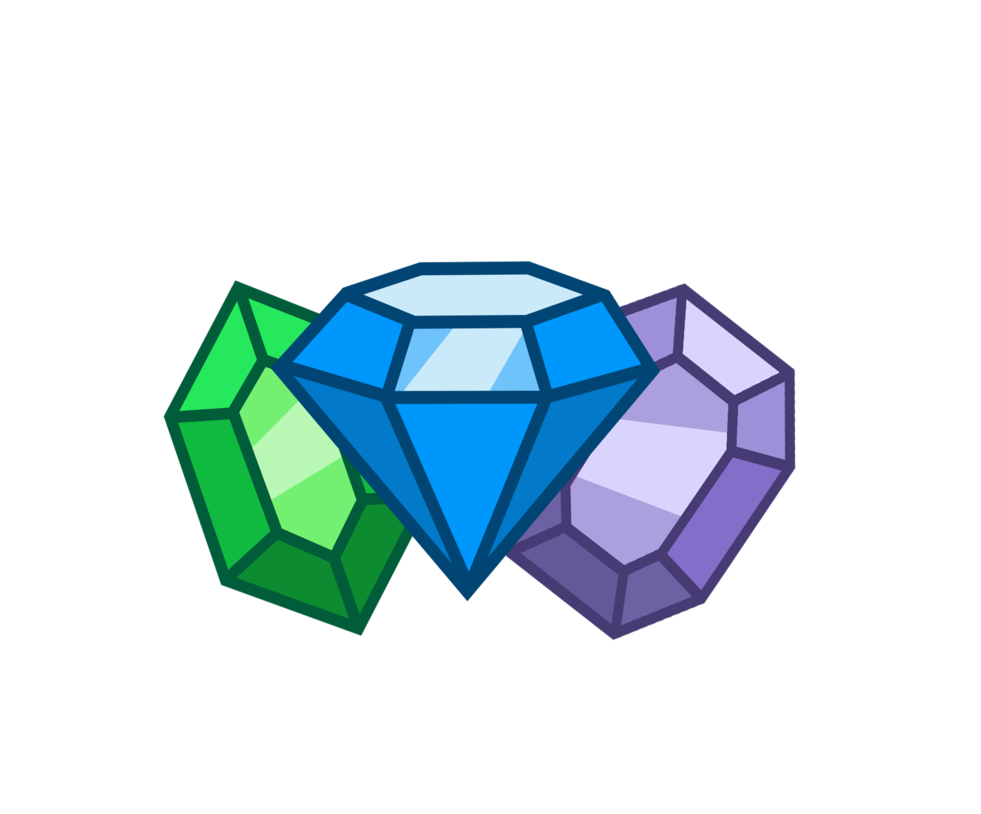 981x814 Diamond Clip Art Images Free