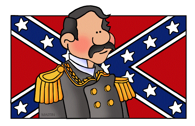 648x419 American Civil War For Kids
