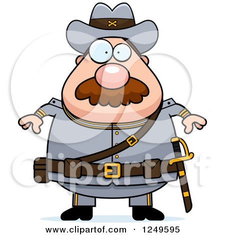450x470 Royalty Free (Rf) Confederate Clipart, Illustrations, Vector