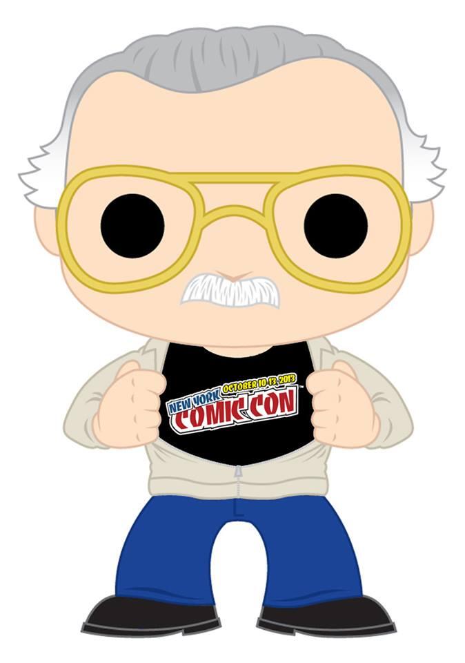 674x960 Stan Lee Archives