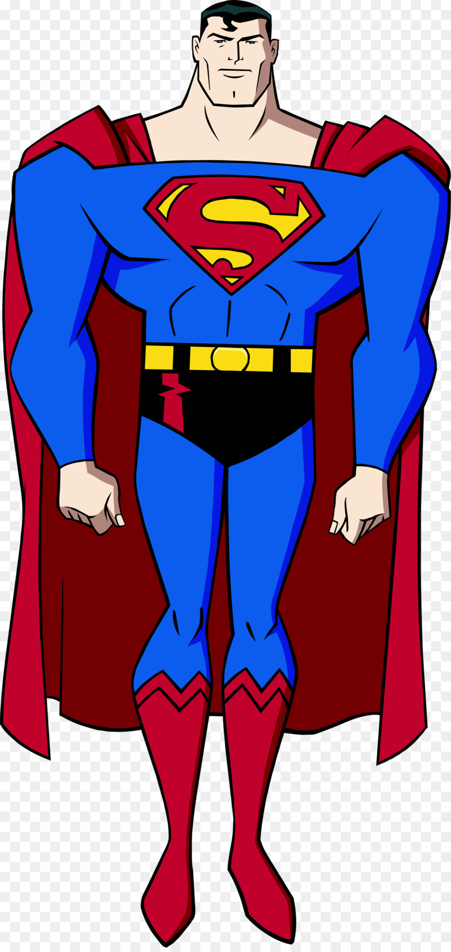 900x1900 Superman Logo Batman Clark Kent Clip Art