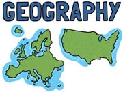 180x135 Geography Clipart The Word
