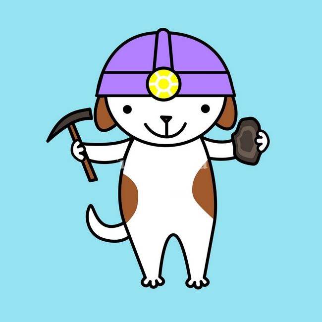 650x650 Cute Geologist Puppy Dog By Amble Amp Sing Dog