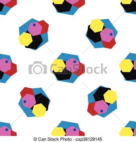 450x470 Abstract Geometric Background For Business, Web Design, Eps
