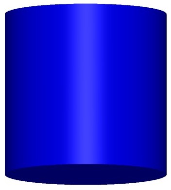 352x392 Free Clip Art Of Geometric Shapes