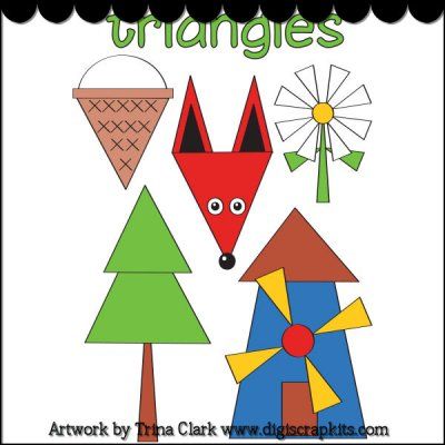 400x400 9 Best Shapes Images On Kindergarten, Preschool Shapes