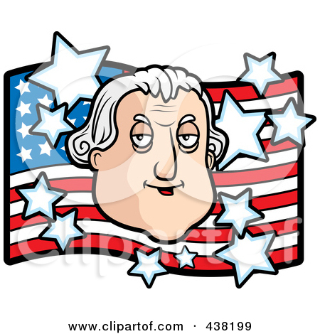450x470 George Clipart