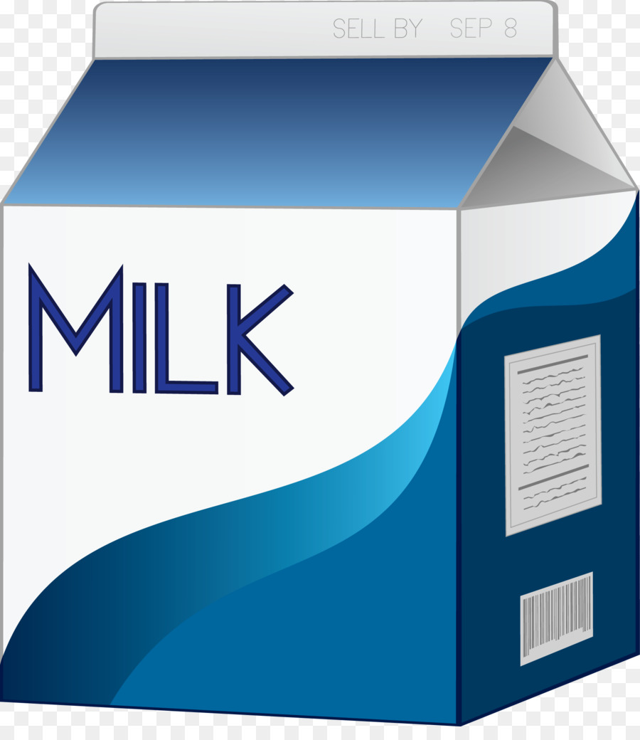 900x1040 Photo On A Milk Carton Cattle Clip Art