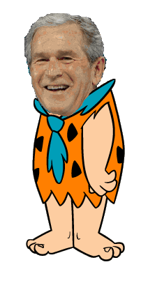 212x406 The Presidents As Cartoon Characters