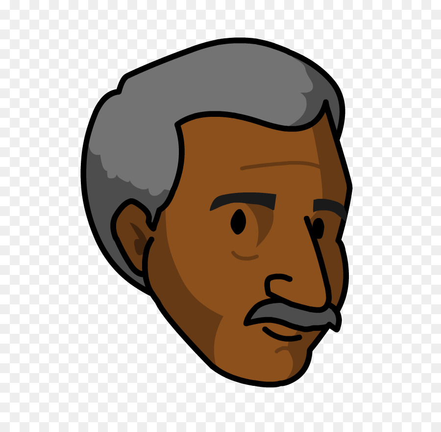 900x880 George Washington Carver Drawing Clip Art