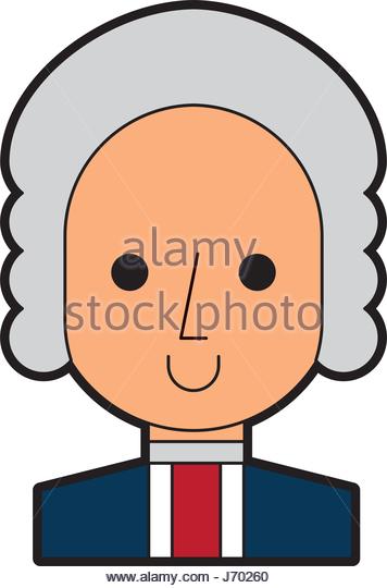 356x540 George Washington Stock Vector Images