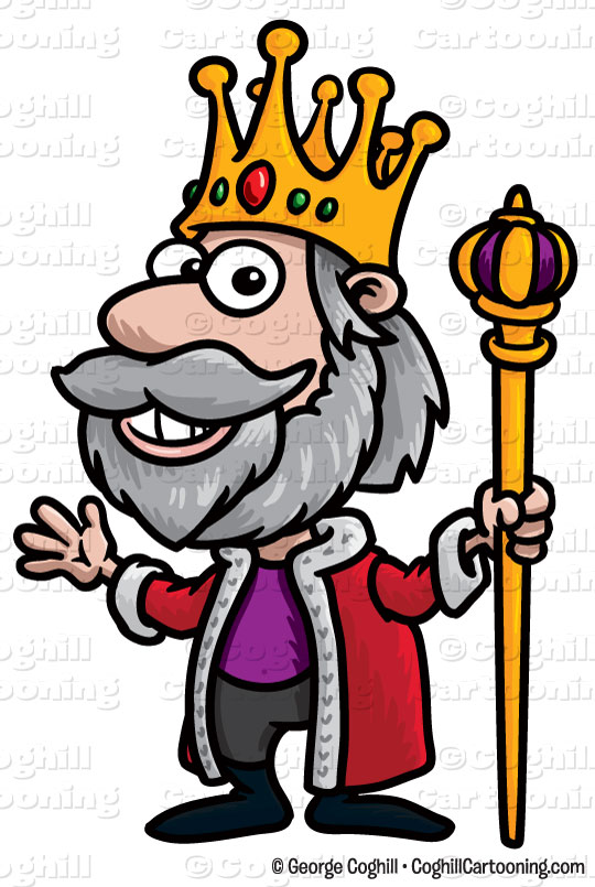 540x805 Collection Of King George Clipart High Quality, Free