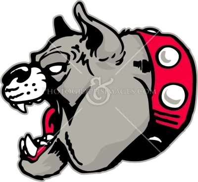 400x368 Go Georgia Bulldogs Clipart