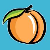 170x170 Georgia Peach Free Clipart