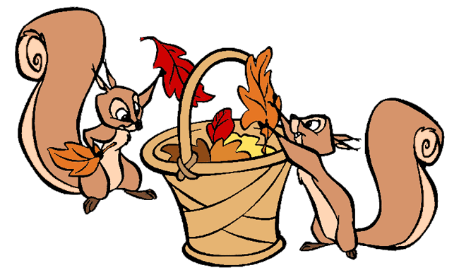 650x396 Squirrel Clipart Disney