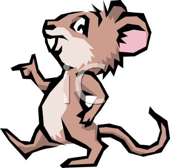 350x345 Top 97 Gerbil Clip Art