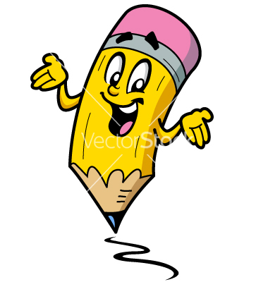 380x400 Writing Clip Art Free Gerbil Clipart Creativewriting