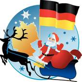 170x170 Collection Of German Christmas Clipart High Quality, Free