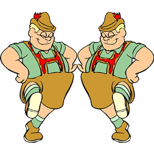 300x300 Collection Of German Clipart High Quality, Free Cliparts