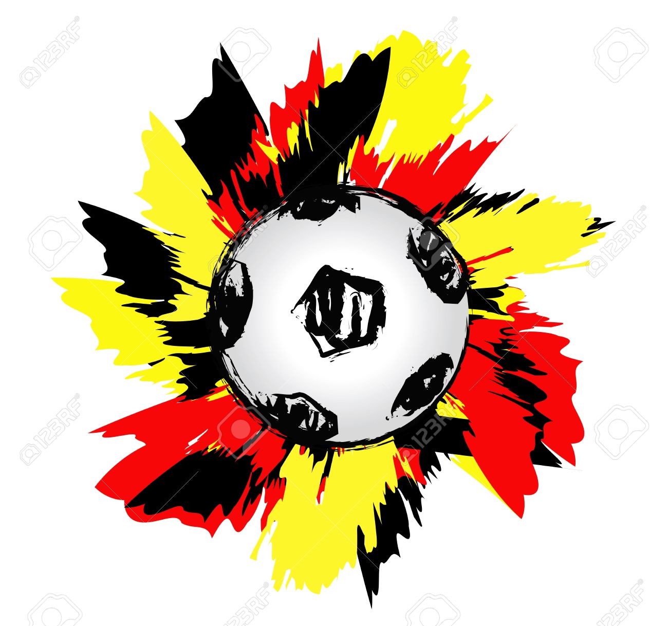 1300x1218 German Clipart Germany